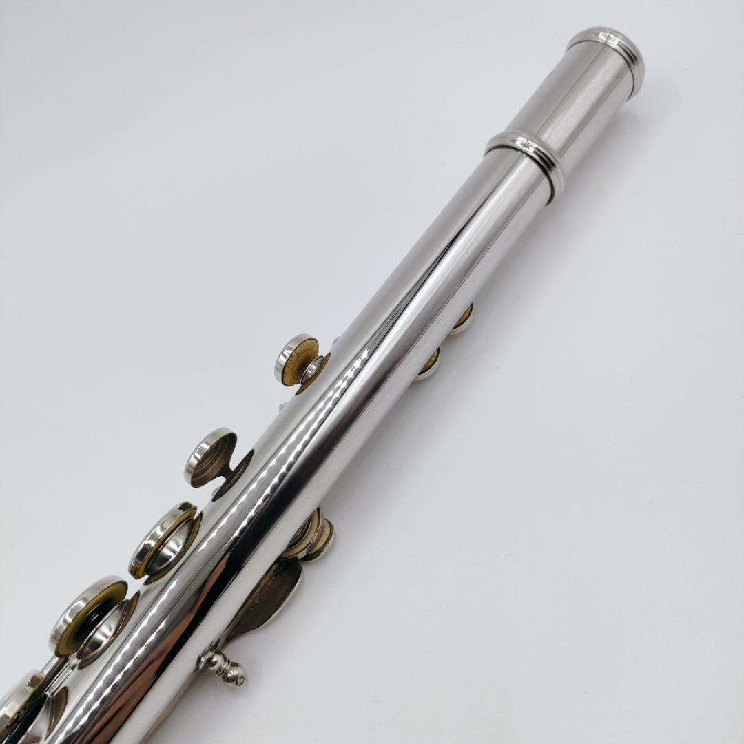 YAMAHA/ ヤマハ　フルート YFL-211 YFL211 管楽器 吹奏楽器