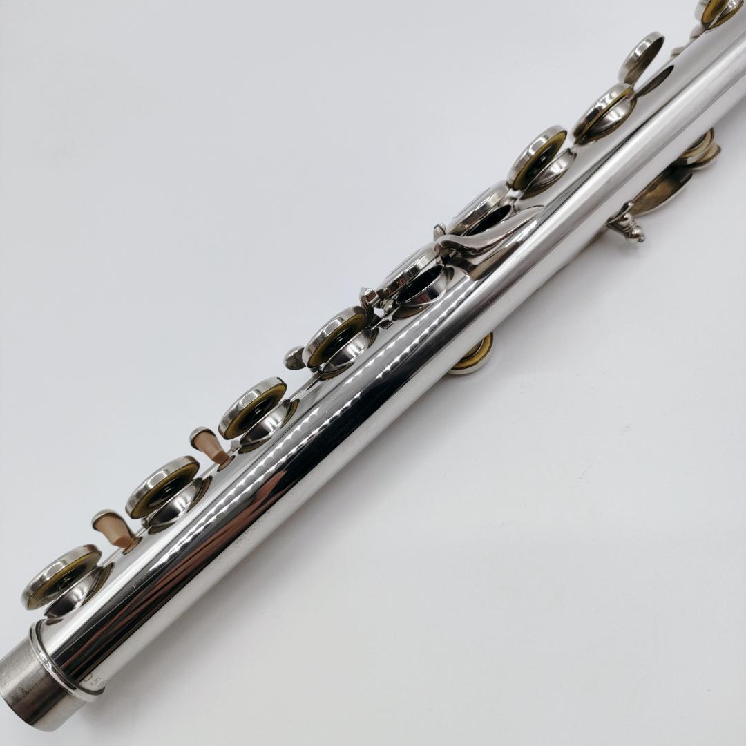 YAMAHA/ ヤマハ　フルート YFL-211 YFL211 管楽器 吹奏楽器
