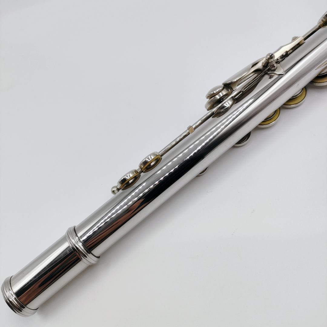 YAMAHA/ ヤマハ　フルート YFL-211 YFL211 管楽器 吹奏楽器