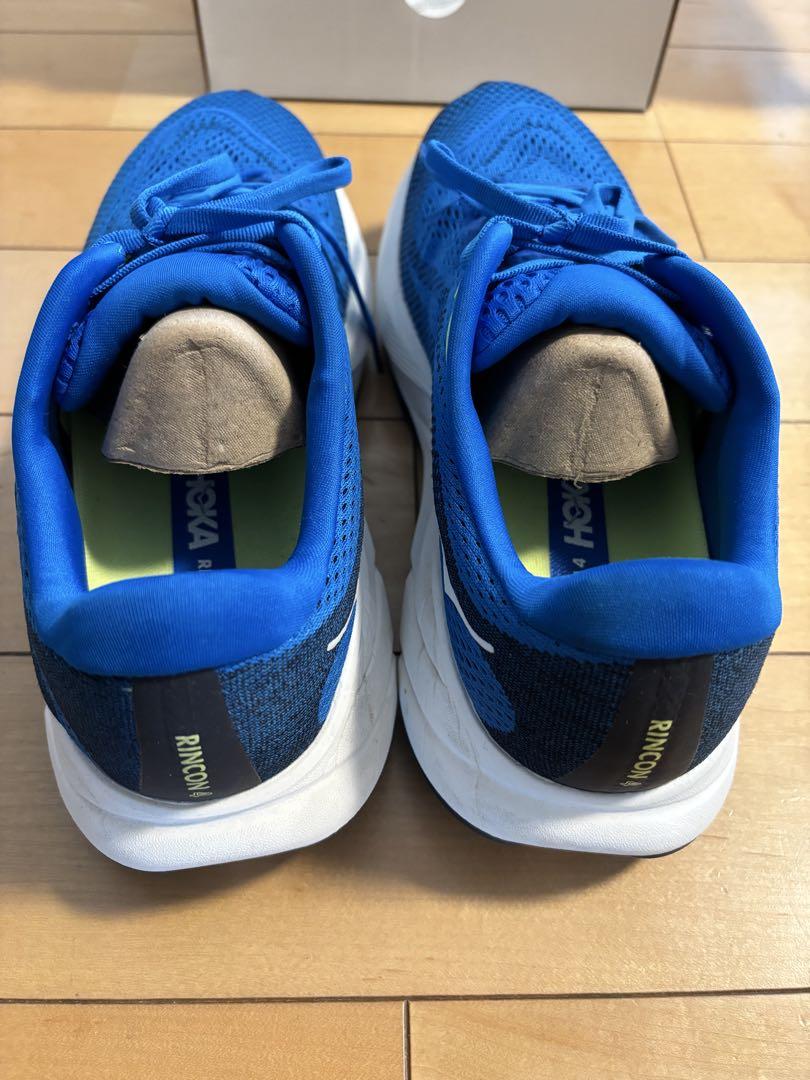 スパイク・シューズ HOKA RINCON4 WIDE 27.5