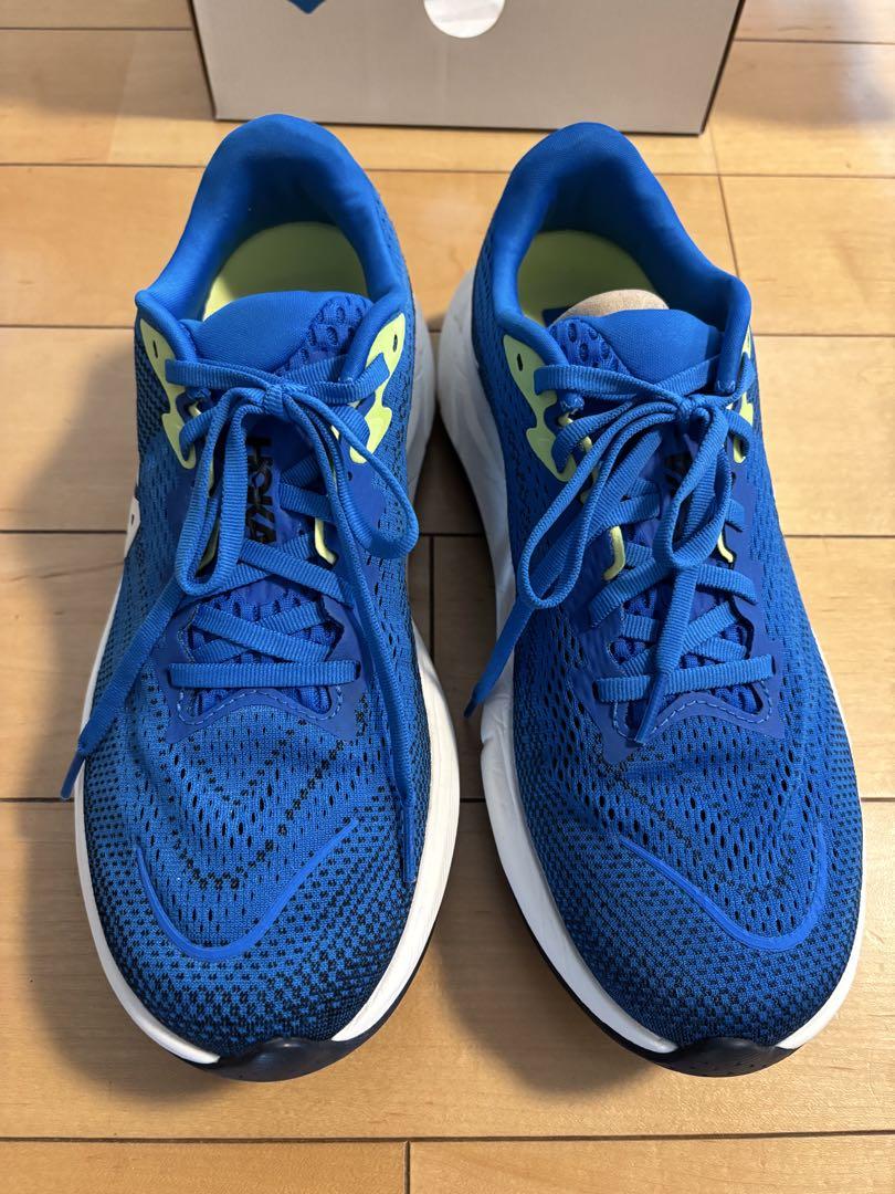 スパイク・シューズ HOKA RINCON4 WIDE 27.5