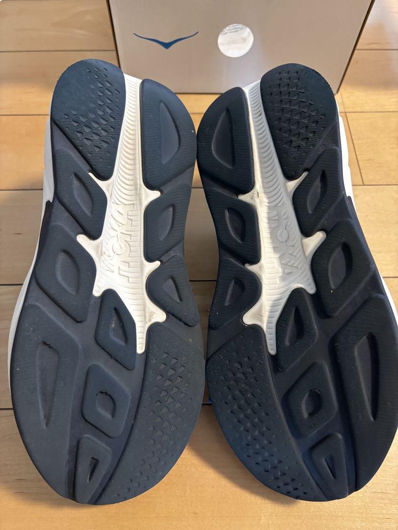 スパイク・シューズ HOKA RINCON4 WIDE 27.5