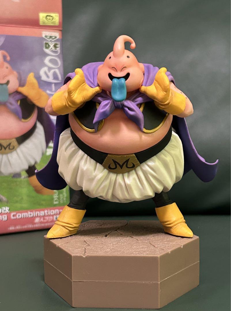 ドラゴンボール改 DXF Fighting Combination 3種セット