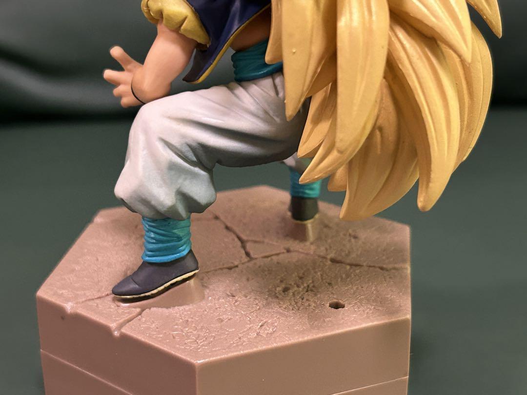 ドラゴンボール改 DXF Fighting Combination 3種セット
