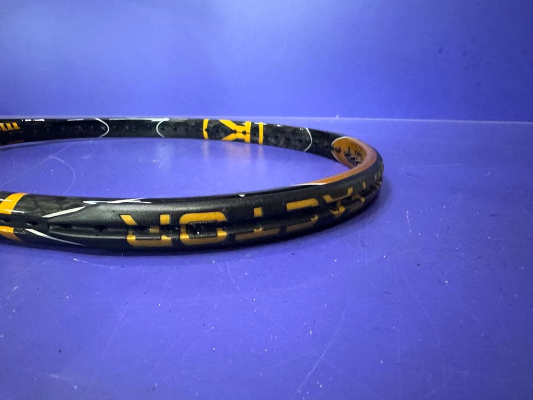 希少Wilson K BLADE98 G3 ブレード98ウィルソン　ジョコビッチ