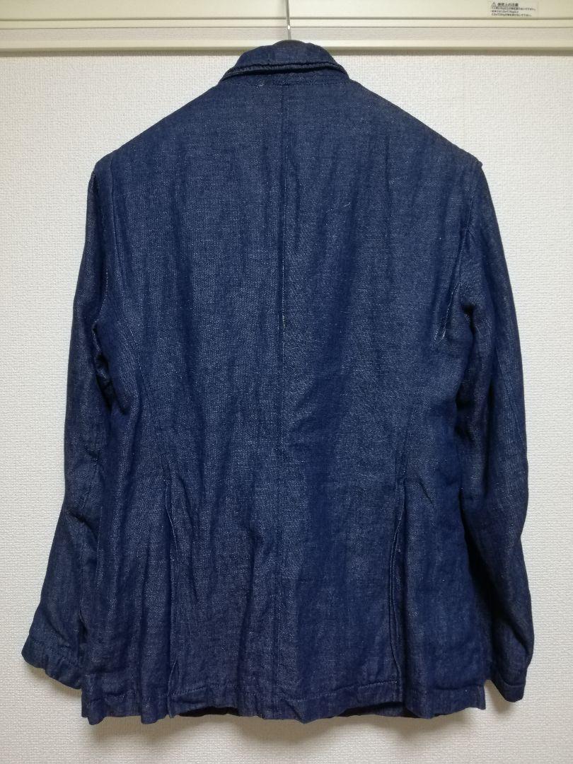 ジャケット・アウター ENGINEERED GARMENTS andover jacket