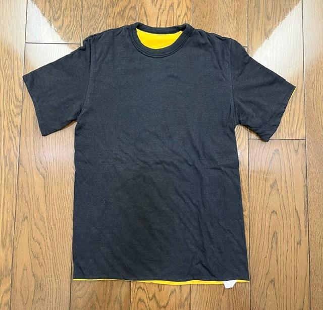 デッドストック] 90s ヴィンテージTシャツ vintage リバーシブル