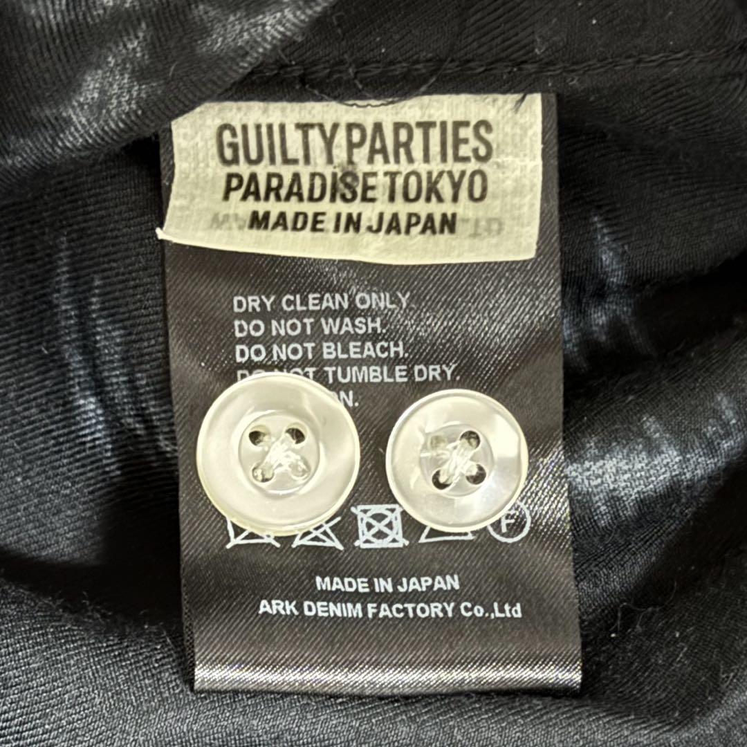 レコードアロハシャツ