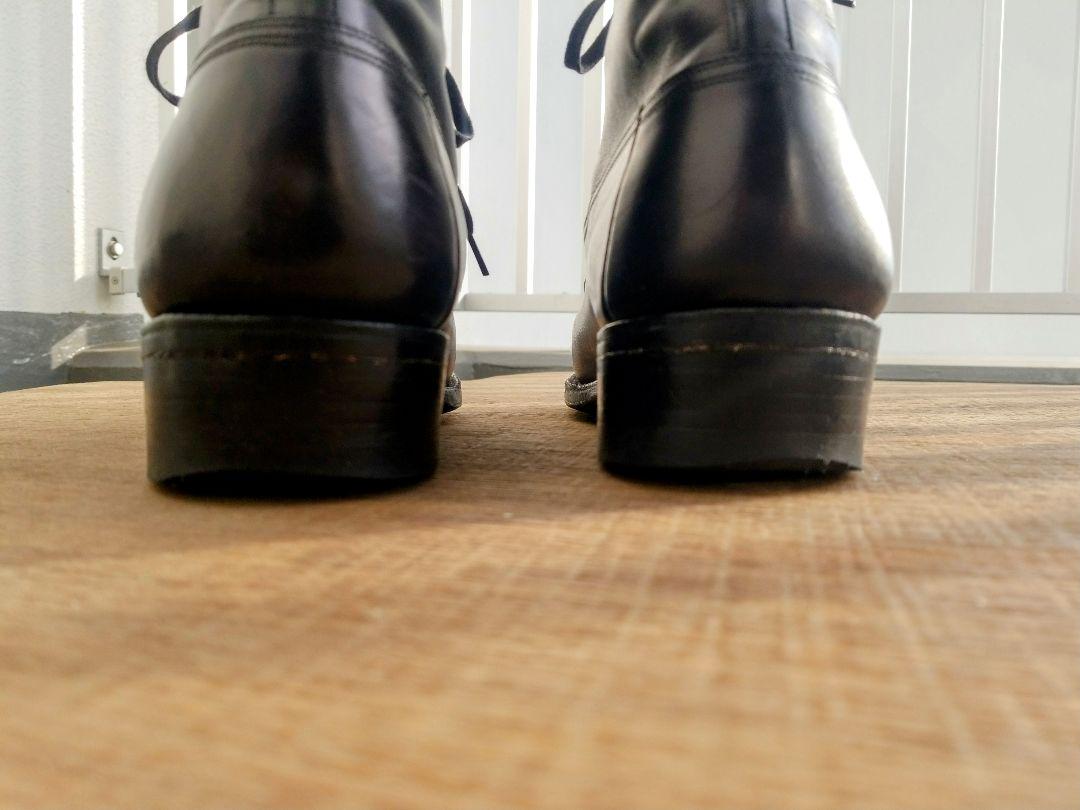 Aristocrat&Co.・LOWELL・Sz 8