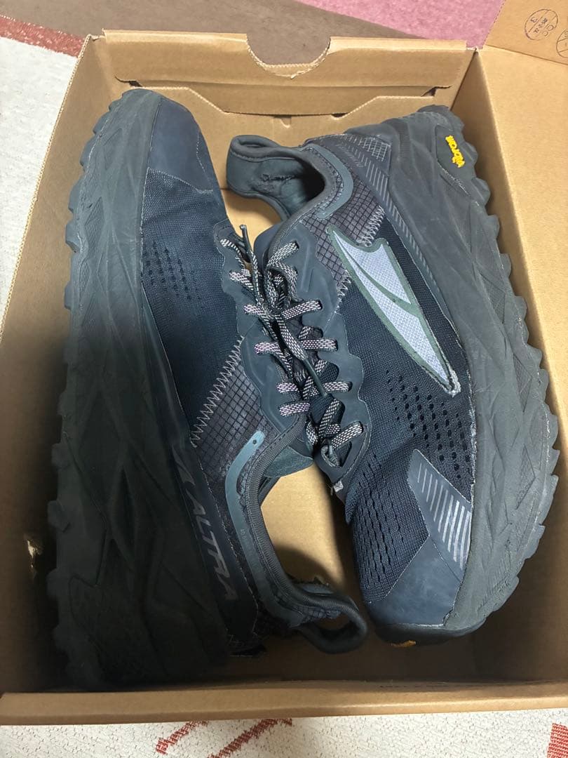 27.5cmやや傷や汚れあり