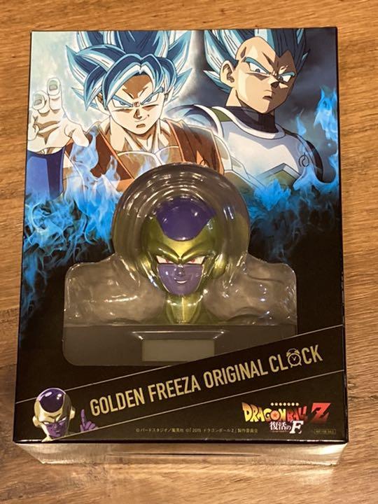 品質保証新作 ドラゴンボールZ '15 2015 ドラゴンボールZ… dpb96-m11403196956 復活の F 特別限定版 2022