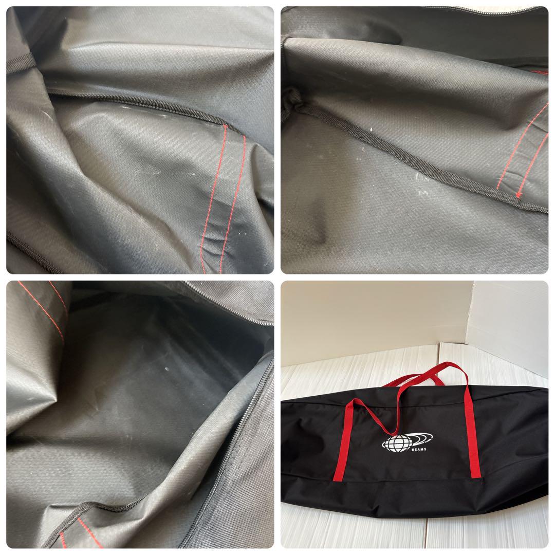 未使用品 激レア BEAMS Coleman パーティーシェード DX300