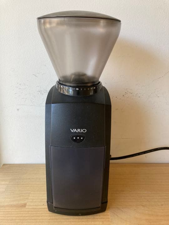 メリタ バリオ グラインダー】 www.pegasusforkids.com