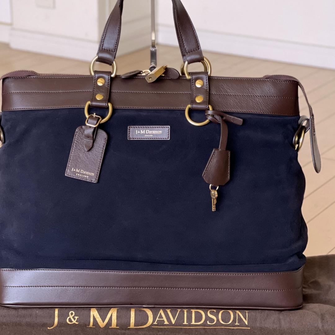 Davidson ニューヨーカー