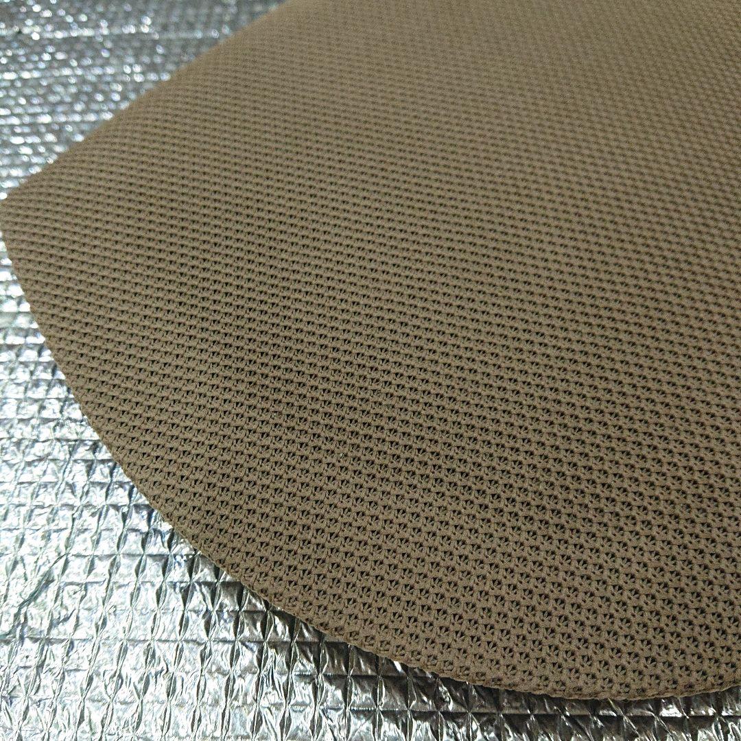 ランクル100 純正フロントスピーカーカバー
