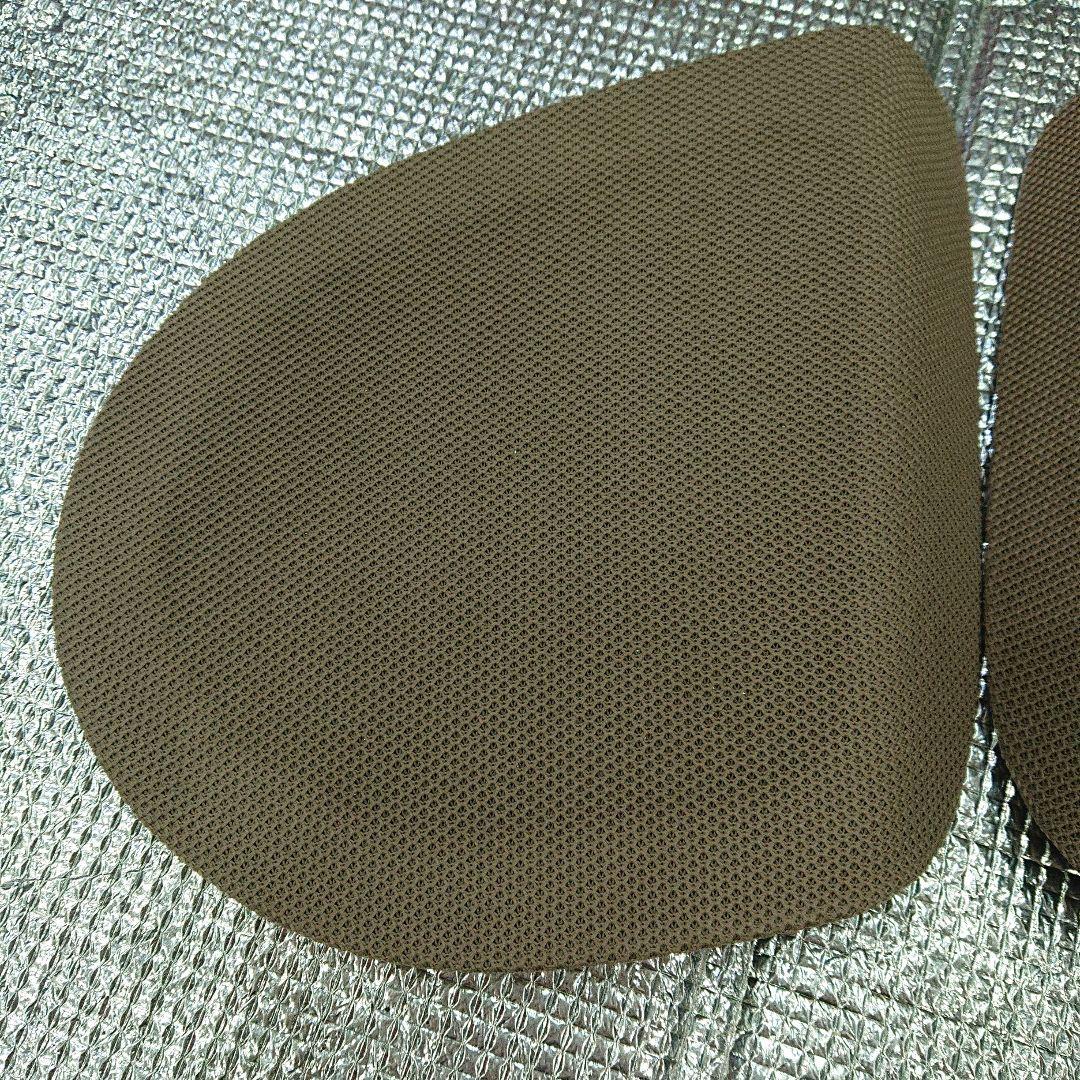 ランクル100 純正フロントスピーカーカバー