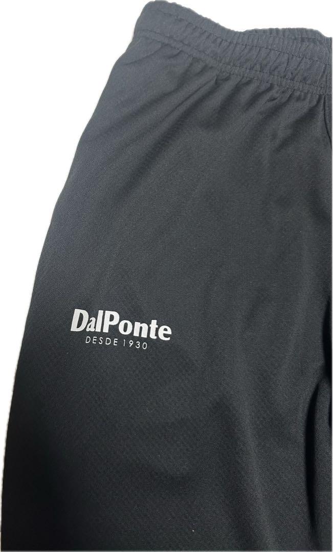 【美品】ダウポンチ DaLPonTe セットアップ　L ブラック