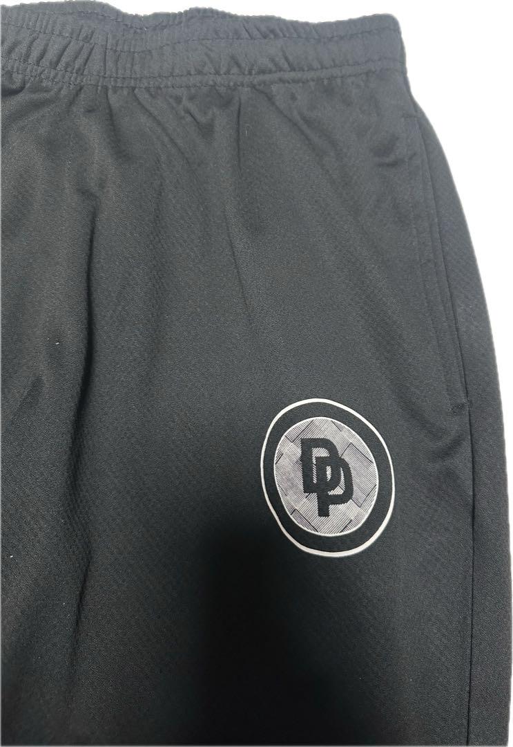 【美品】ダウポンチ DaLPonTe セットアップ　L ブラック