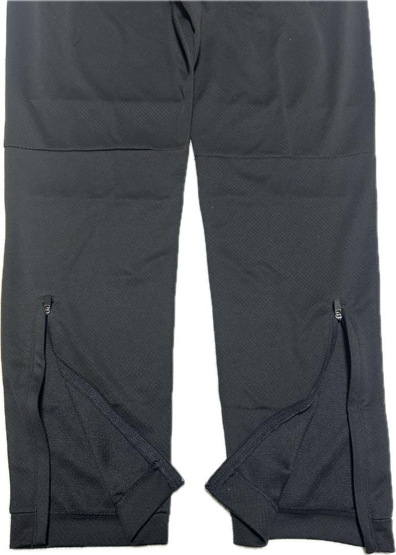 【美品】ダウポンチ DaLPonTe セットアップ　L ブラック