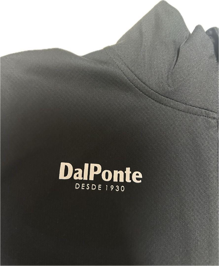 【美品】ダウポンチ DaLPonTe セットアップ　L ブラック