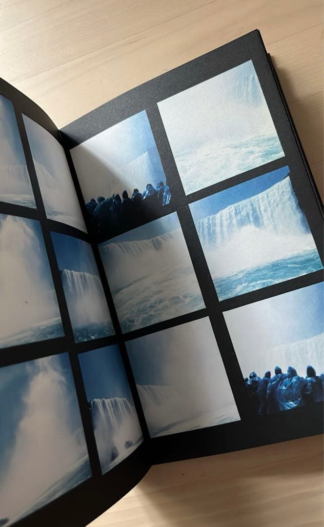 川内倫子 : SHEETS