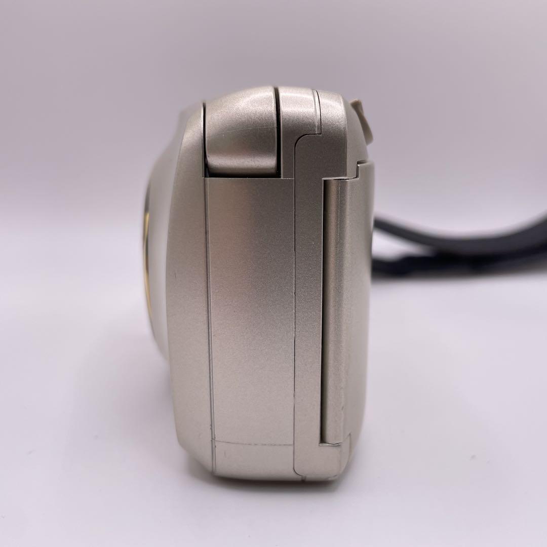 OLYMPUS μ ZOOM 105 DELUXE オリンパス ミュー