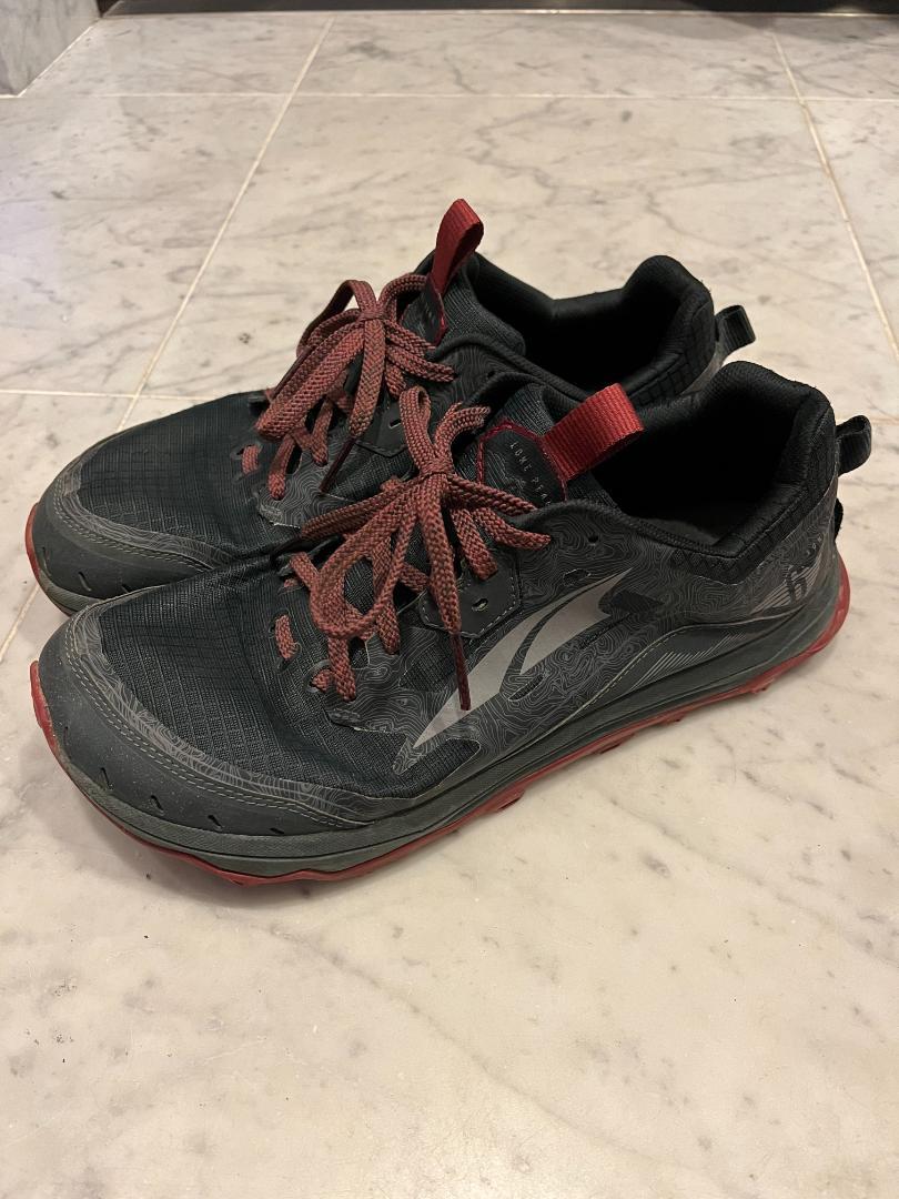 ALTRA アルトラ ローンピーク6 US10（28cm）