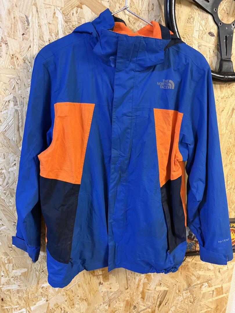 THE NORTH FACE マウンテンパーカー Lサイズ
