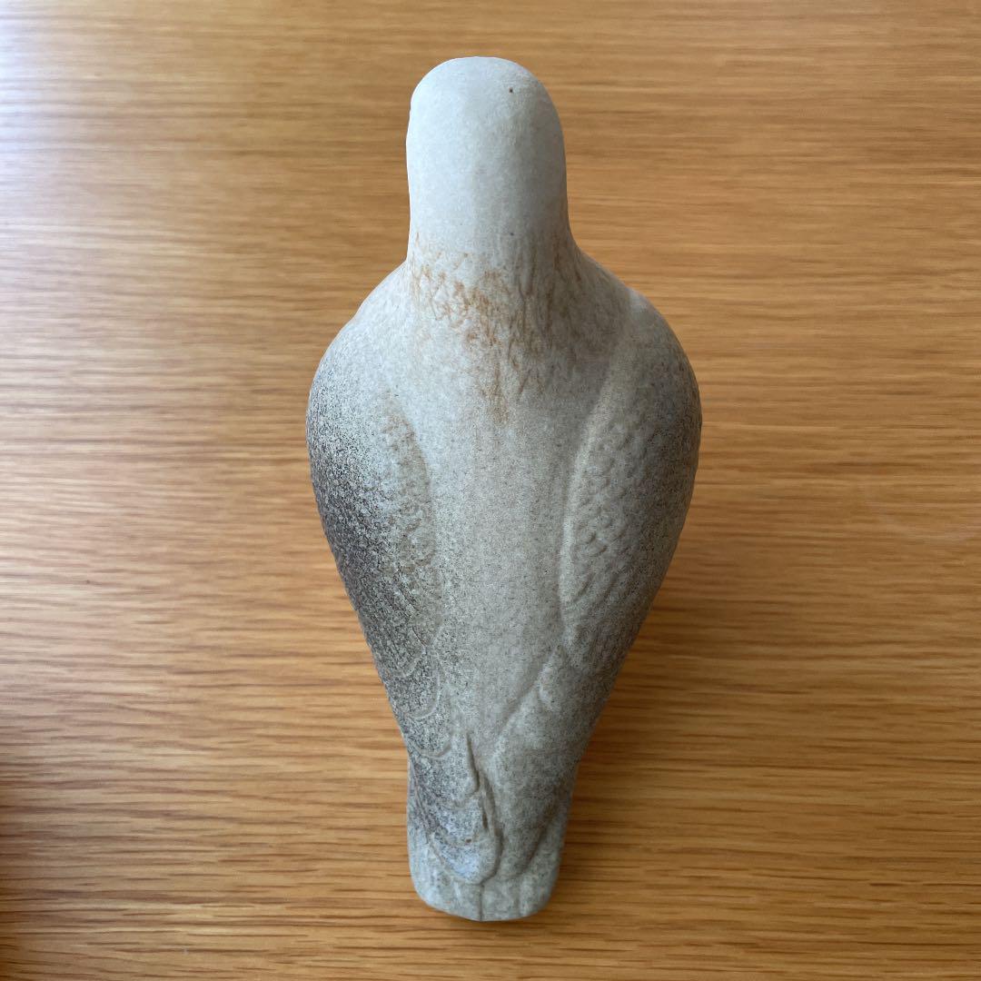 HOT大人気 リサ 鳩 置物 k0dcK-m11408343701 ラーソン HOT即納