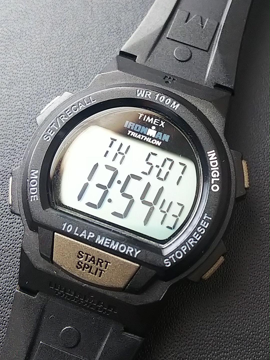 Timex Ironman ベルト交換 イメージコレクション Timex Ironman ベルト交換 イメージコレクション