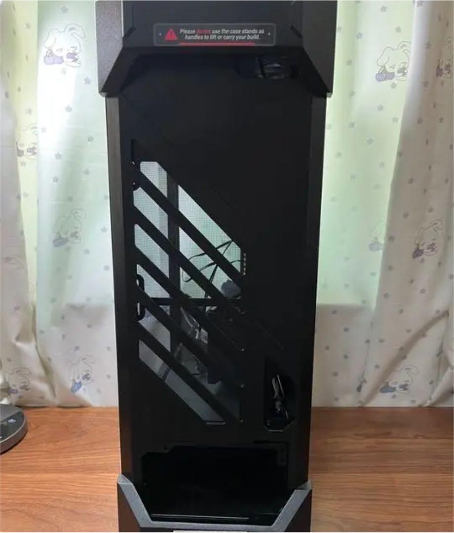 グラフィックボード・グラボ・ビデオカード rog z11 gaming case