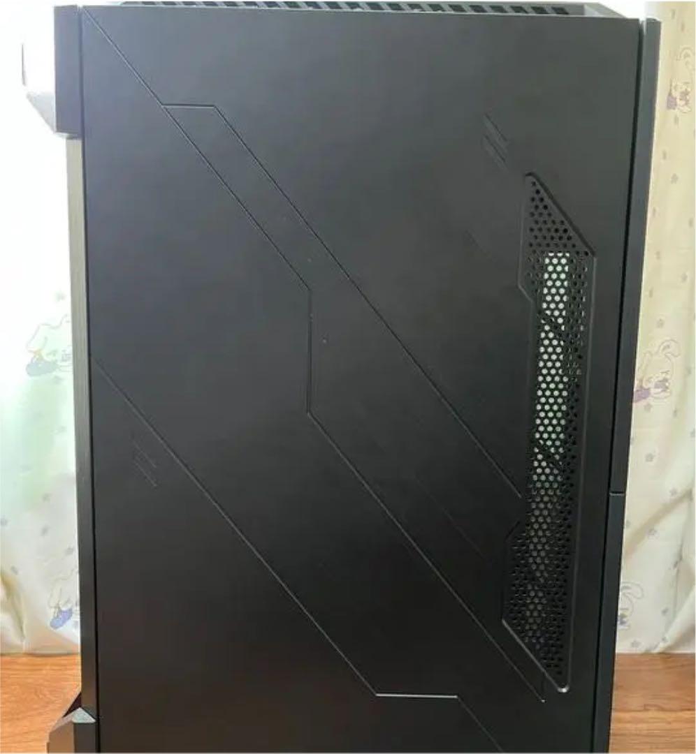 グラフィックボード・グラボ・ビデオカード rog z11 gaming case
