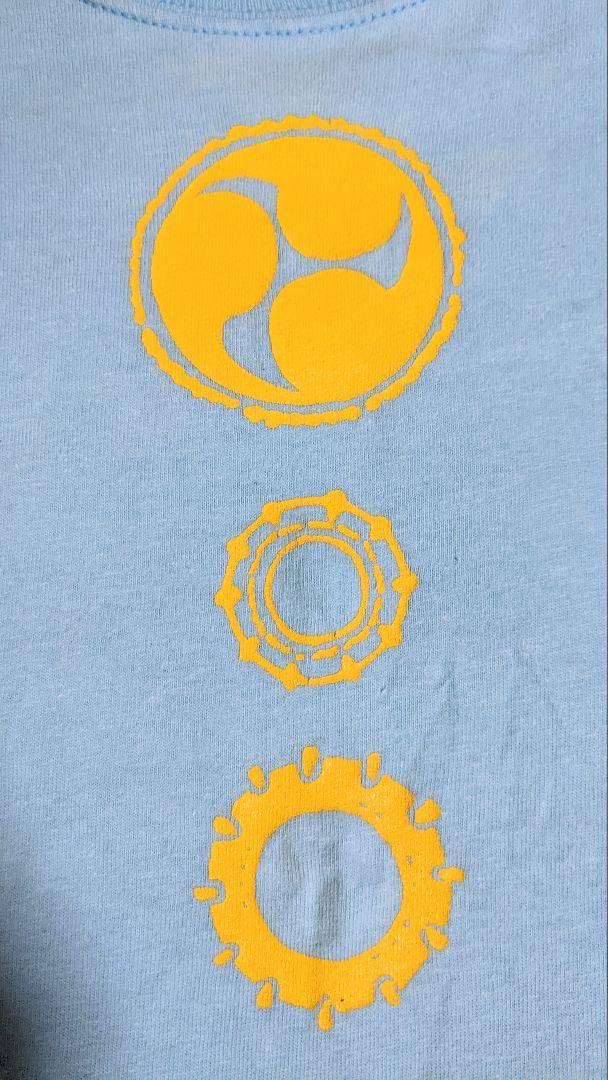 希少品 非売品 2000年製 ヴィンテージ 鼓童 プロモーション用 Tシャツ