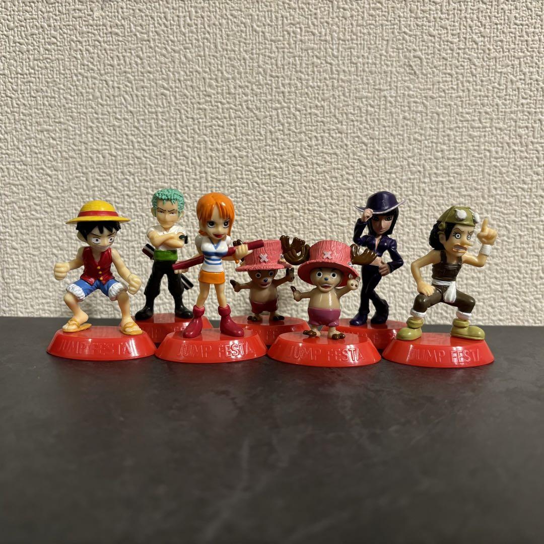 ワンピース ドラゴンボール フィギュア　その他　まとめ売り　　34点 プライズフィギュア6体まとめ売り ドラゴンボールフィギュア ONE