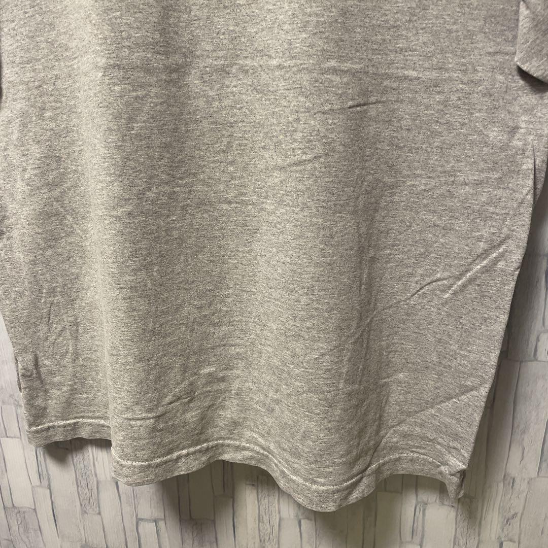 【US輸入】AAA ヴィンテージ　プリントTシャツ《メンズXL》　FISHING