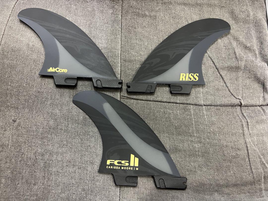 FCS2 CARISSA MOORE カリッサ　Mサイズ