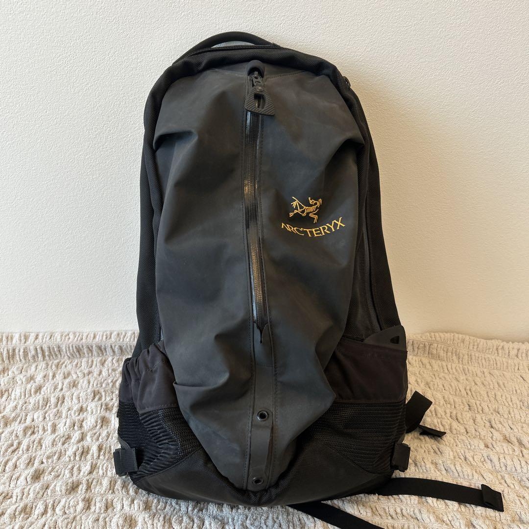 ARC'TERYX アークテリクス　アロー22