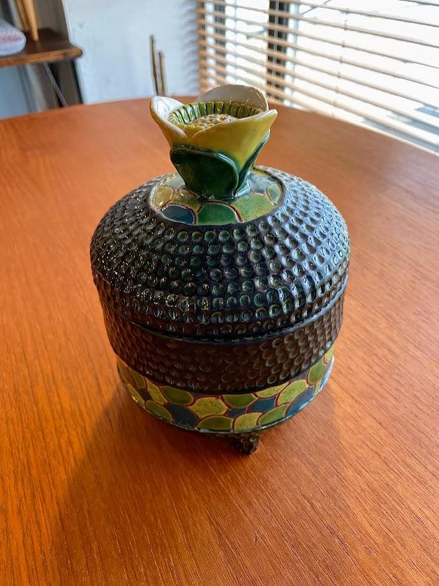 小物入れ 1点物