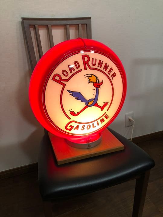 セール! 【土日特価】ロードランナー インテリア アンティーク