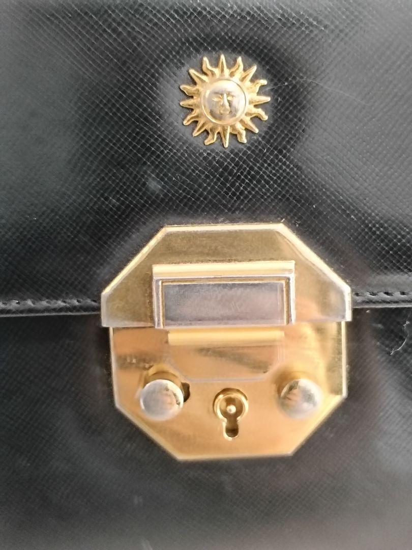 【WR】VERSACE ヴェルサーチ ハンドバッグ