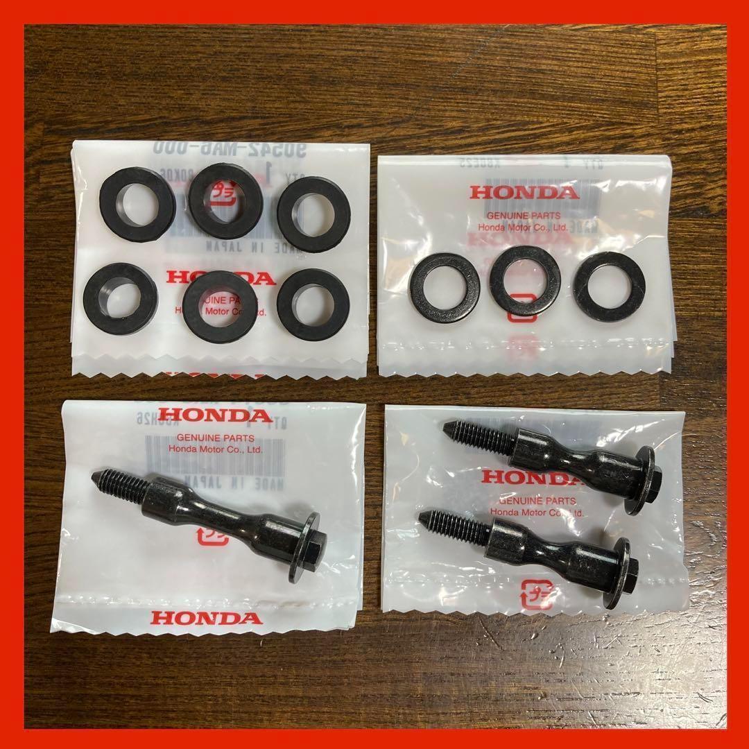 CBX400F スプロケカバー ボルト CBR400F ボルトCBX CBR