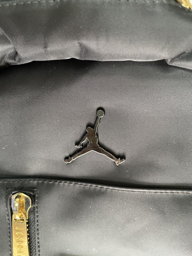 【275】JORDAN ジョーダンMA-1 BackPack 新品未使用　タグ付