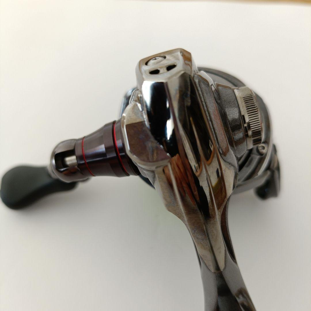 シマノ SHIMANO 16 ストラディック CI4+ C2000HGS シマノ SHIMANO 16 ストラディック CI4+ C2000HGS