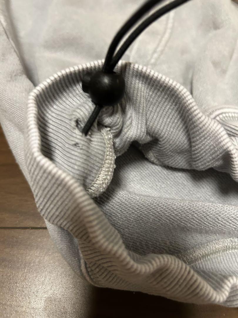スケートボード yardsale koabra hoodie