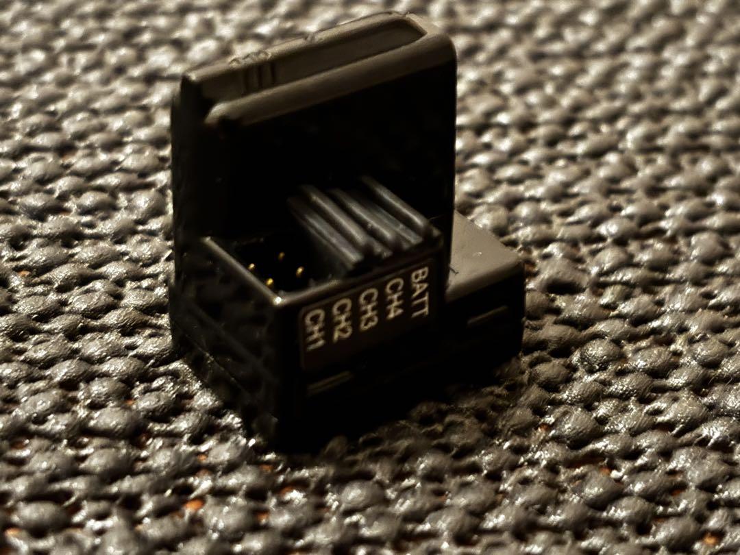 サンワ　RX-481 受信機　SANWA