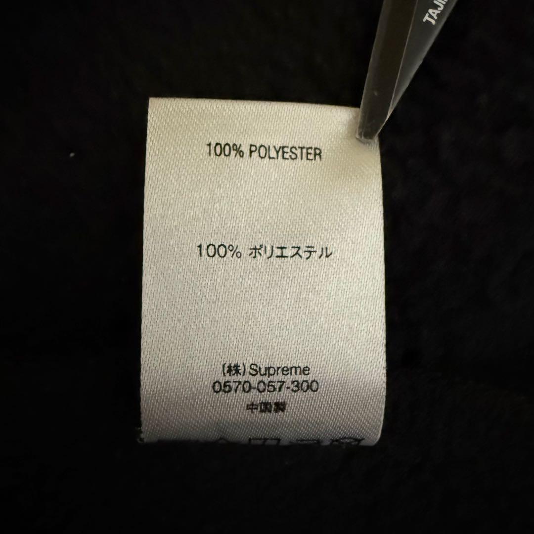 トップス Supreme WINDSTOPPER Zip Up Hooded/M