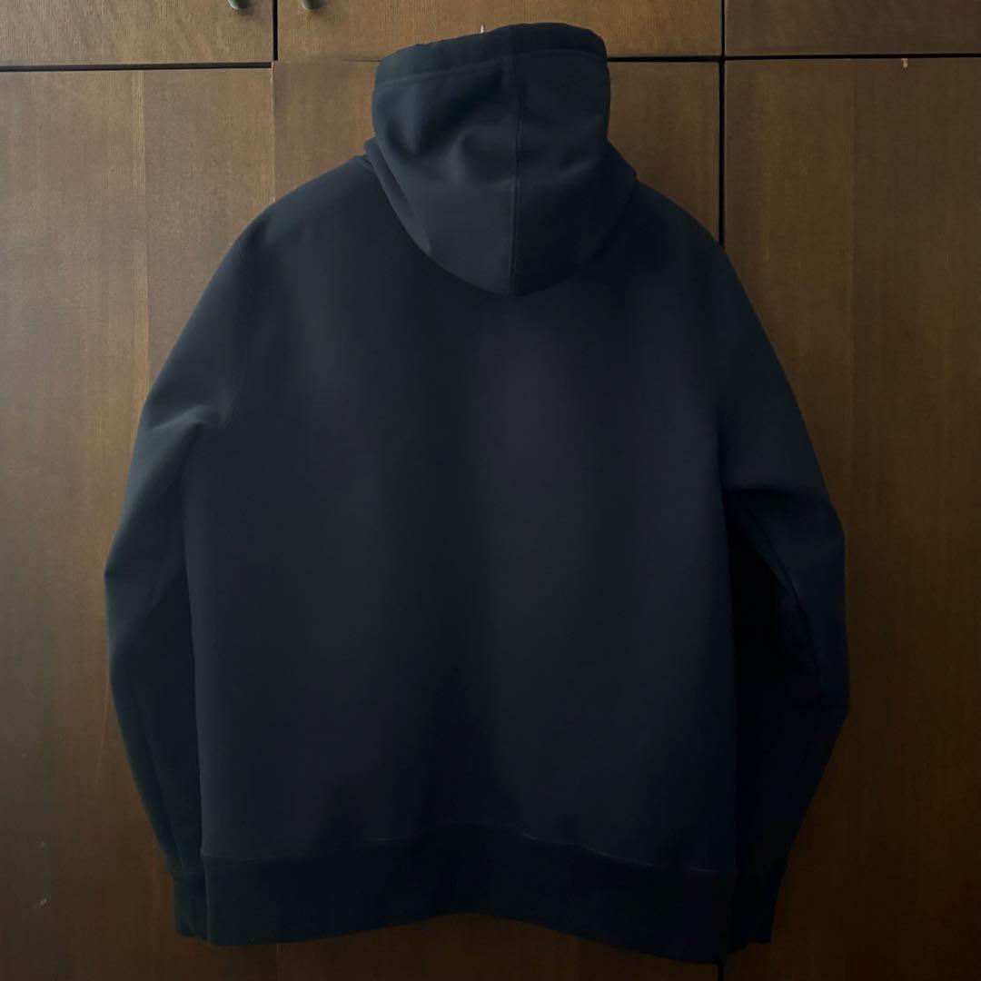トップス Supreme WINDSTOPPER Zip Up Hooded/M
