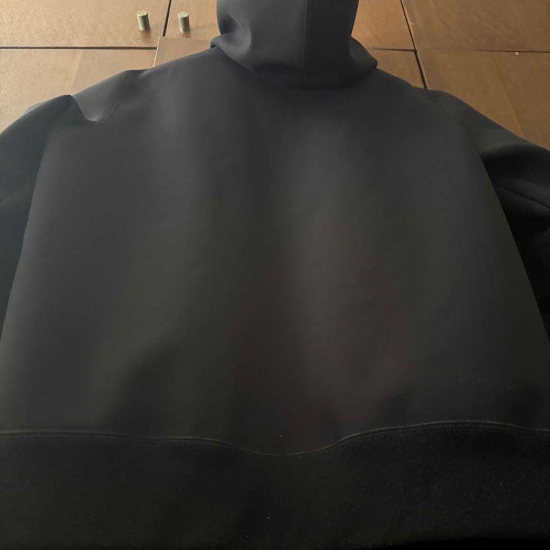 トップス Supreme WINDSTOPPER Zip Up Hooded/M