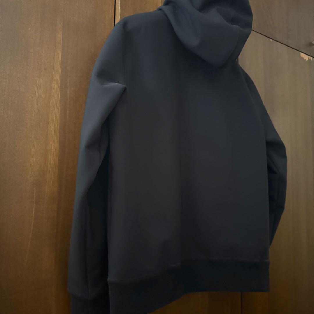 トップス Supreme WINDSTOPPER Zip Up Hooded/M