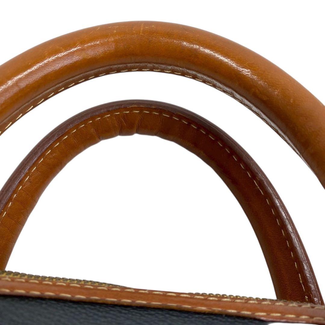 J.PRESS ジェイプレス ビジネスバッグ ブリーフケース PVC グリーン